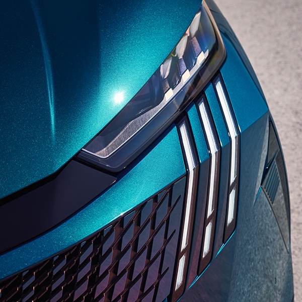 PEUGEOT-LADIZ